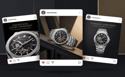 Social Media Design