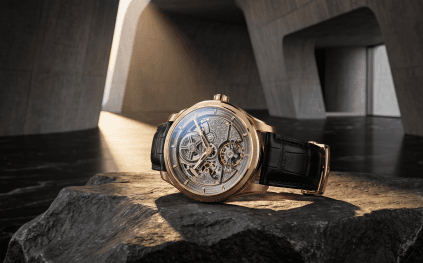 AI Watch Photography