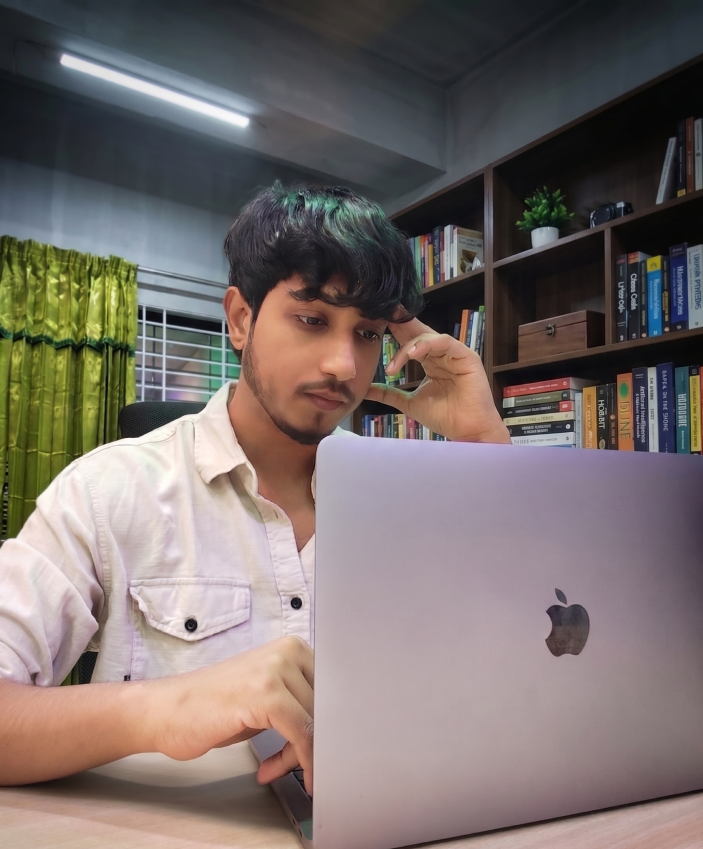 Rihal - Founder of The Luxury Watch Agency